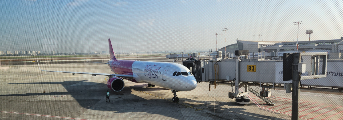 איך לטייל בעולם בלי לקרוע את הכיס?